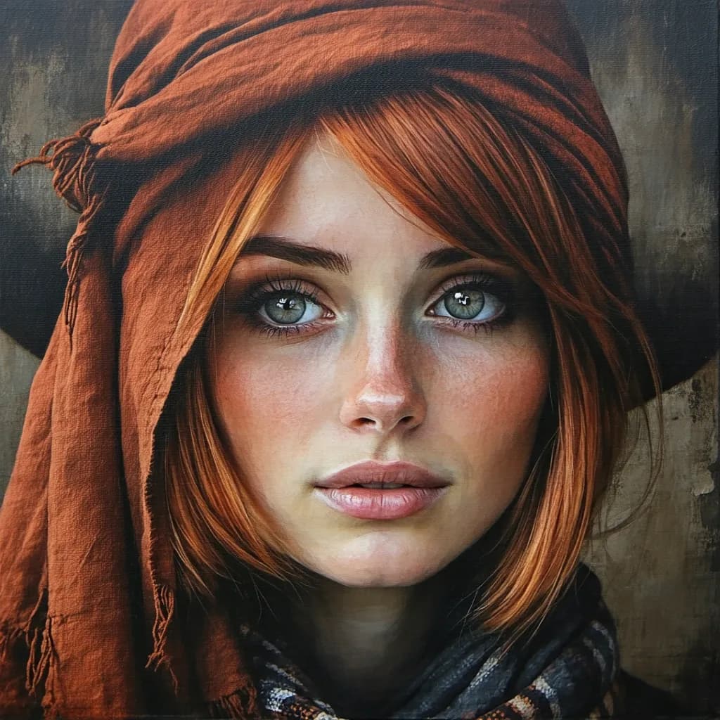 Venice.ai Image Feed - Venice Uncensored AI