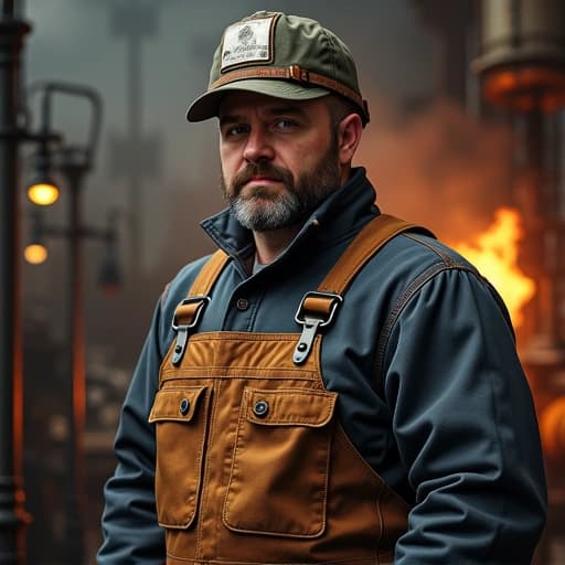 Chat with Boilermakers - Venice Uncensored AI