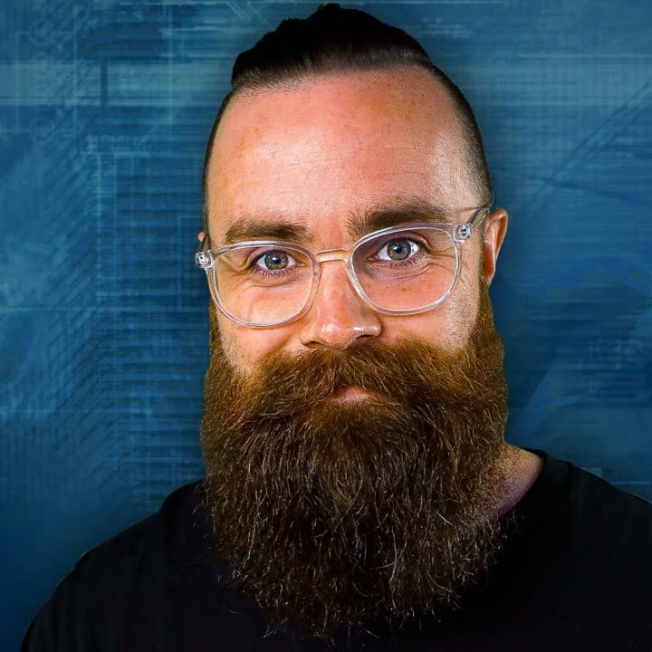 Chat with NetworkChuck - Venice Uncensored AI