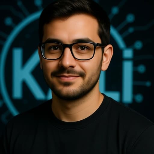 Chat with Kali Linux Expert Guide - Venice Uncensored AI