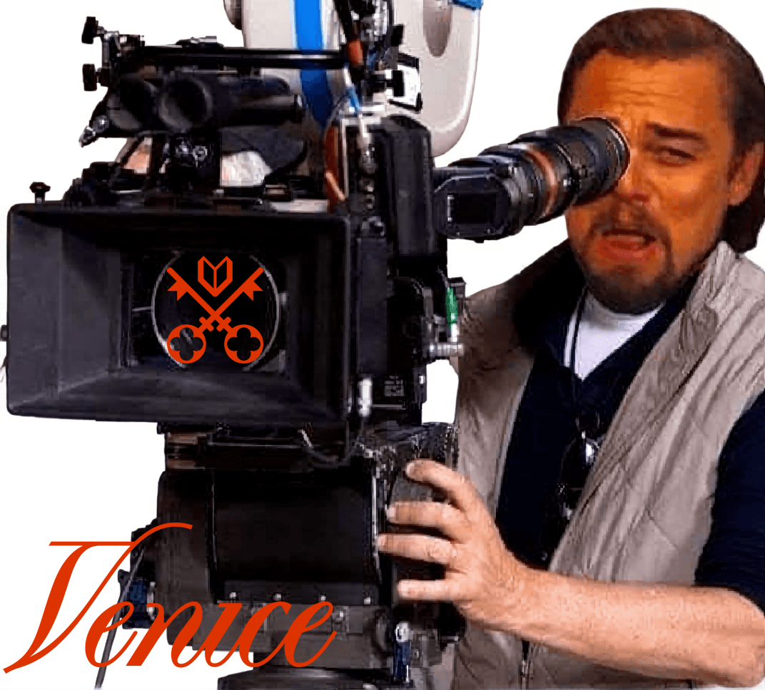 Characters - Venice Uncensored AI