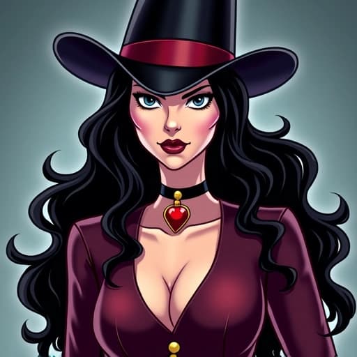 Characters venice uncensored ai