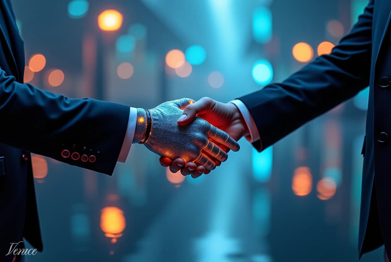 What is Agentic AI? And How Will it Shape Our Future?