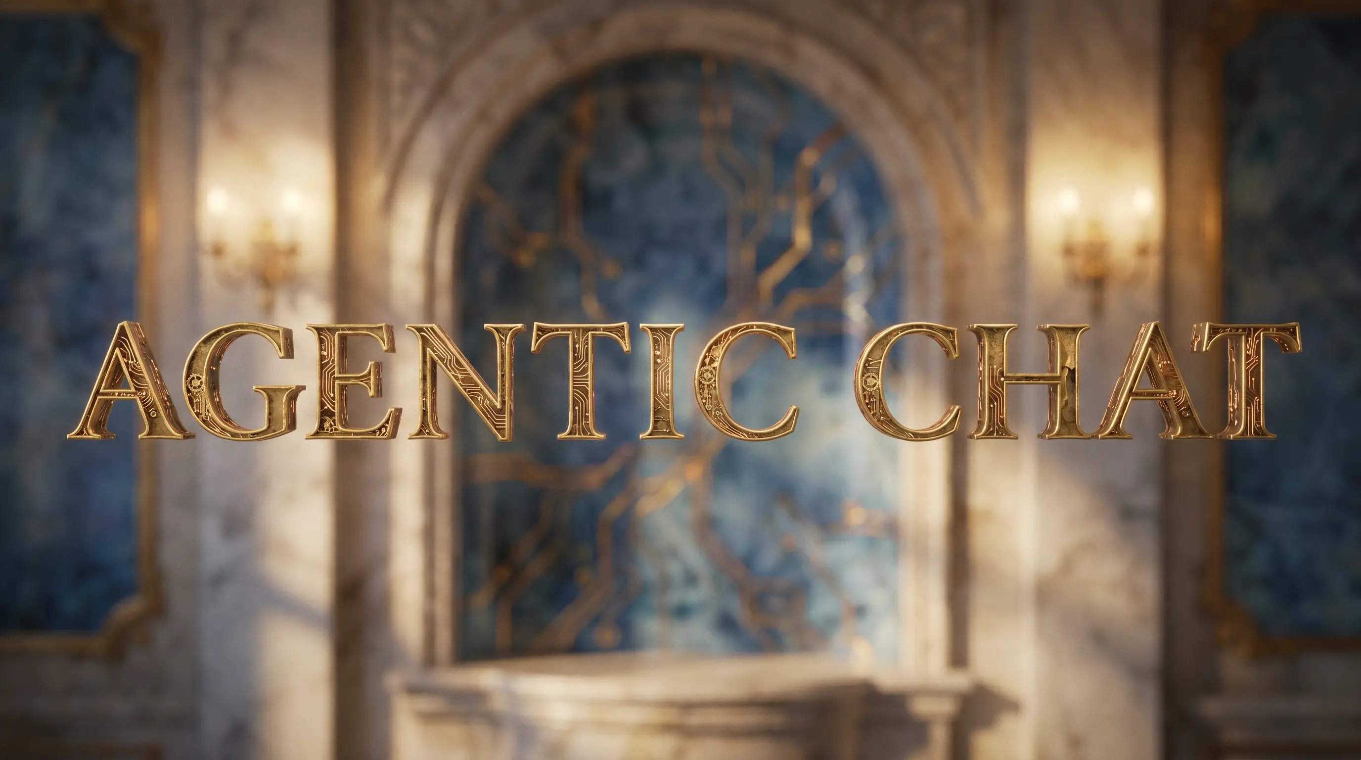 Agentic Chat is Now Live on Venice