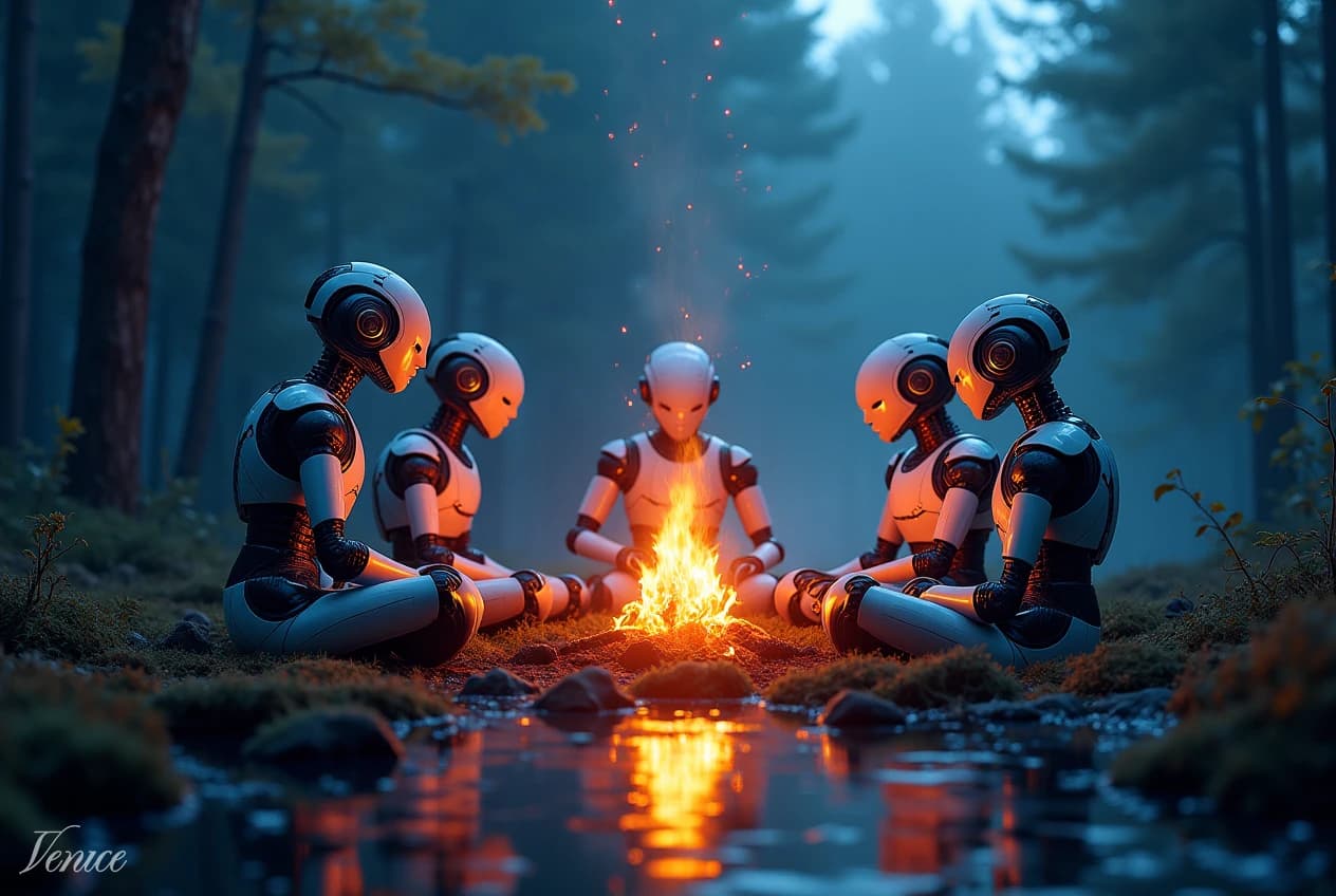AI Agents vs Agentic AI: The 7 Key Differences All Builders Need to Know