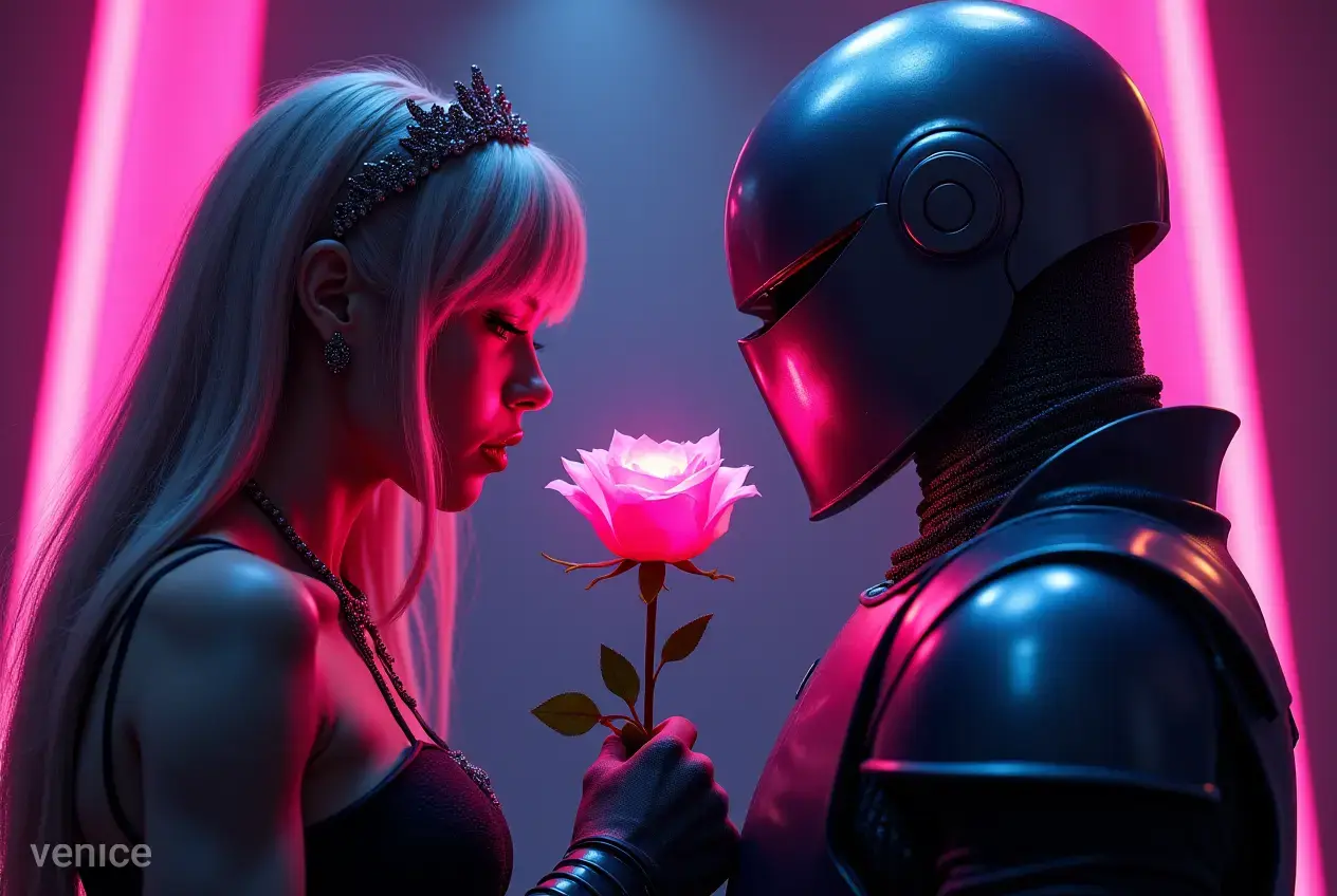 AI Romance Story Generator: How to Write Heartfelt Love Stories Using AI