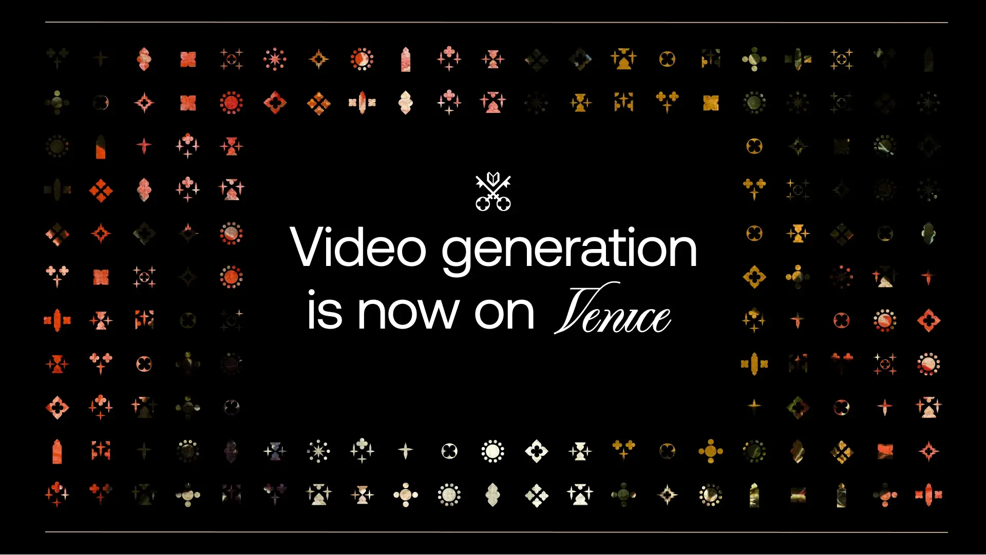 AI Video Generation is live on Venice: A Complete Guide