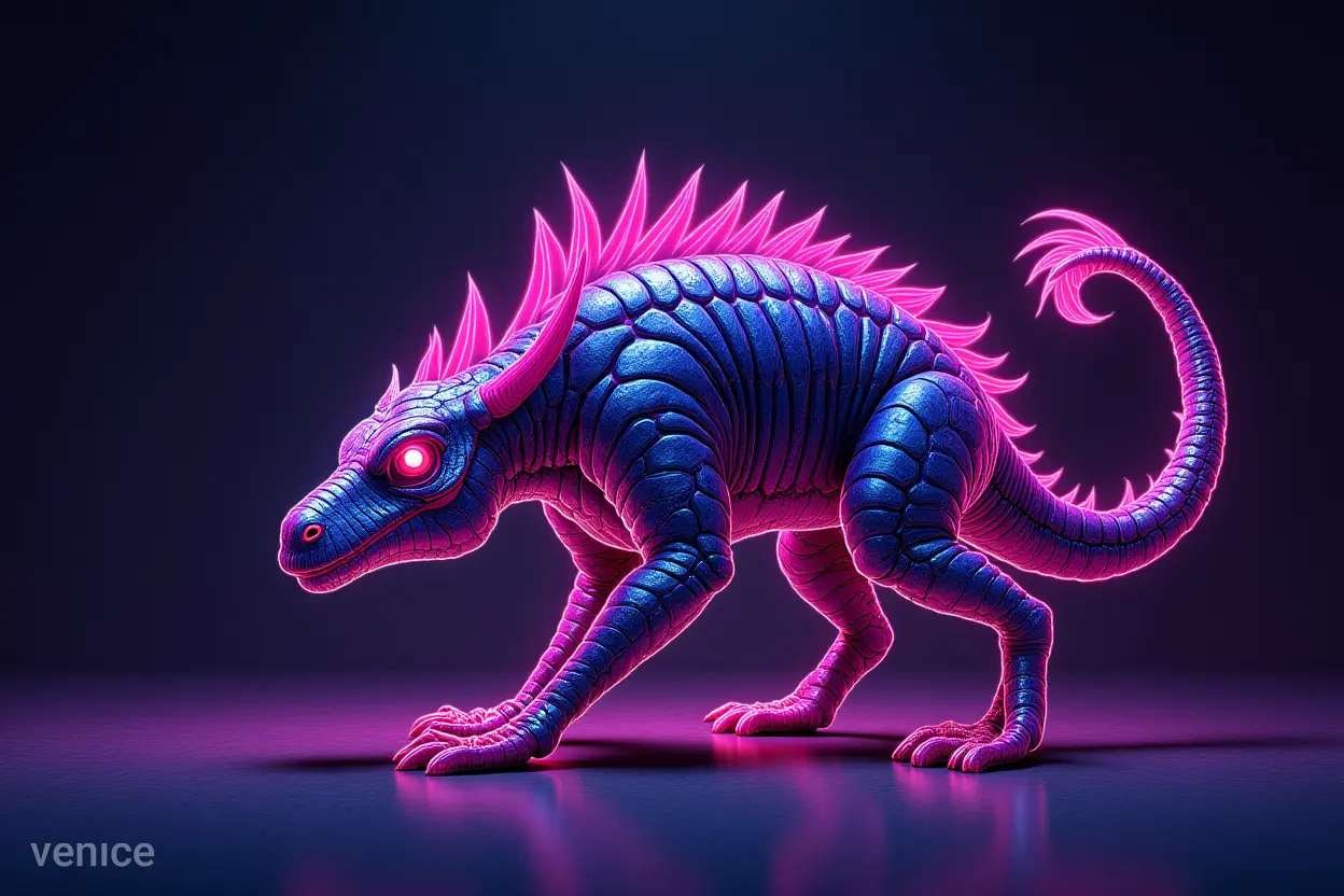 Animal Generator: Create Unique Creature Designs in Minutes
