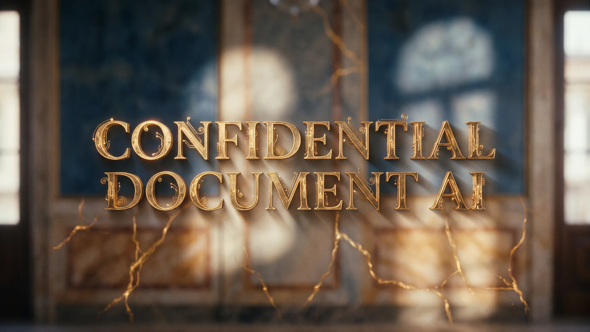 Ranked AI tools for confidential document analysis in 2026