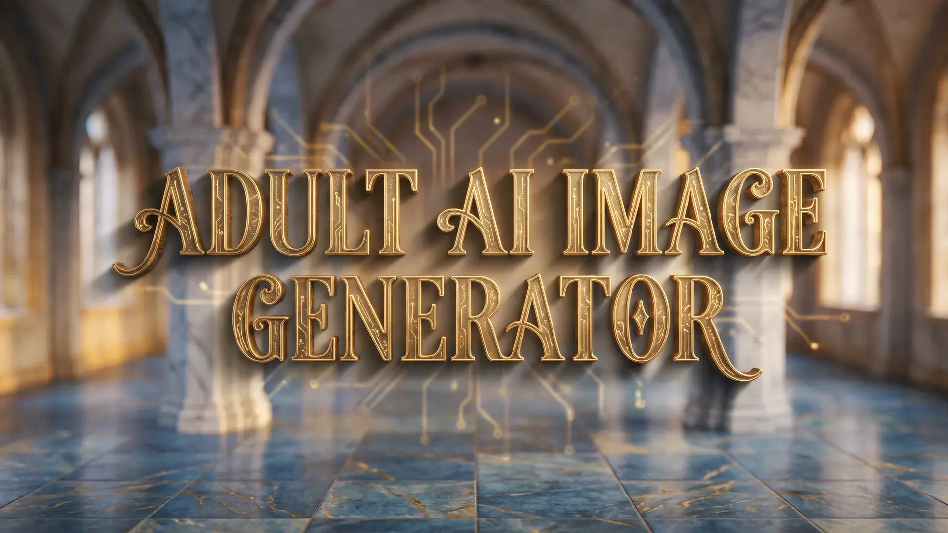 Ranked list of AI image generators for adult content in 2026