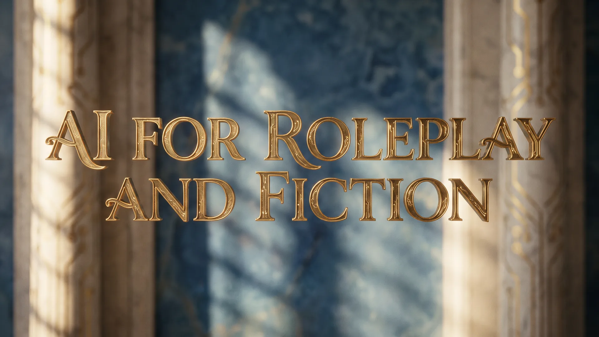 Comparación clasificada de herramientas de IA para roleplay y escritura de ficción en 2026