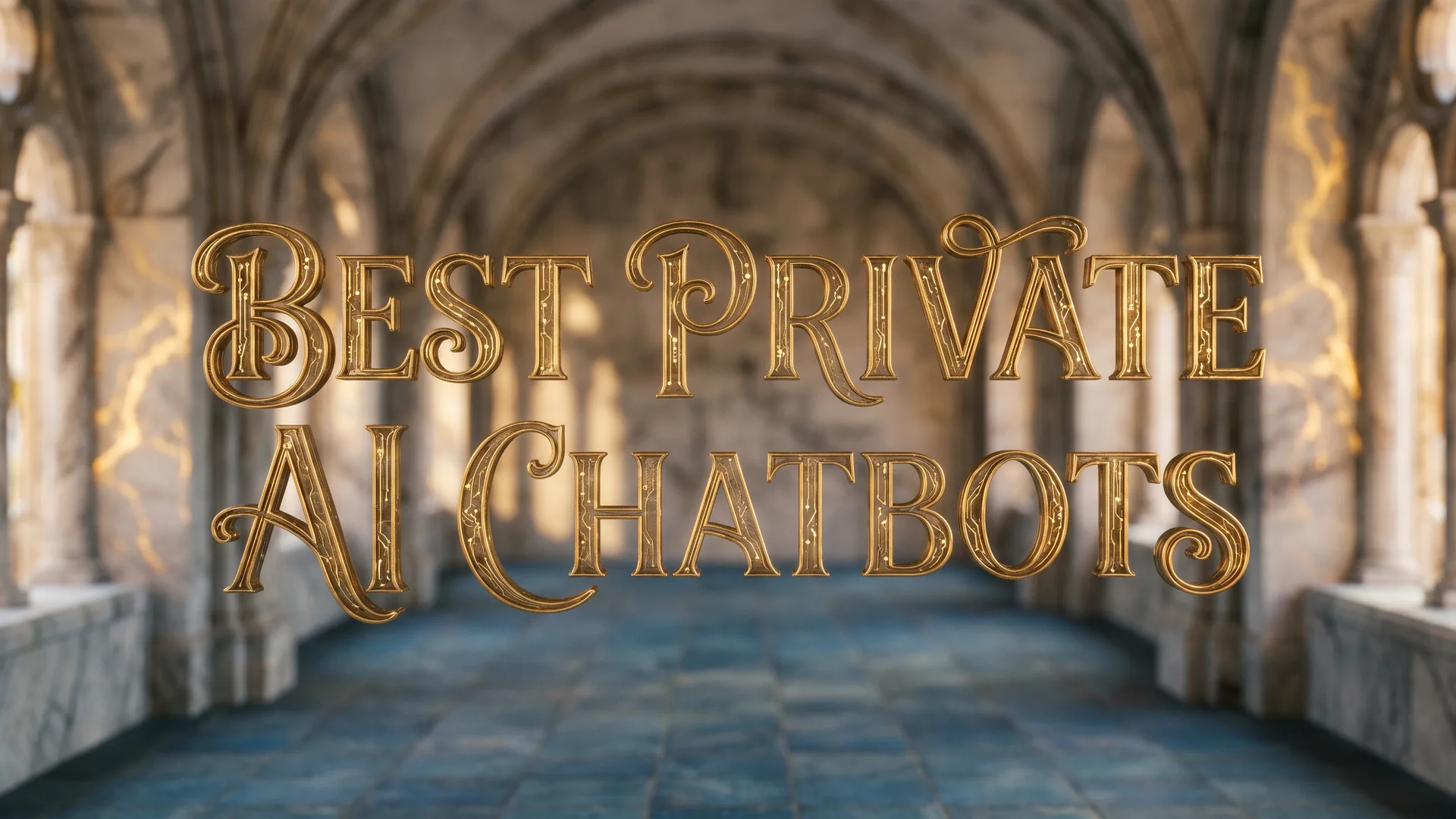 Comparison of privacy-first AI chatbots including Venice, Brave Leo, and Duck.ai