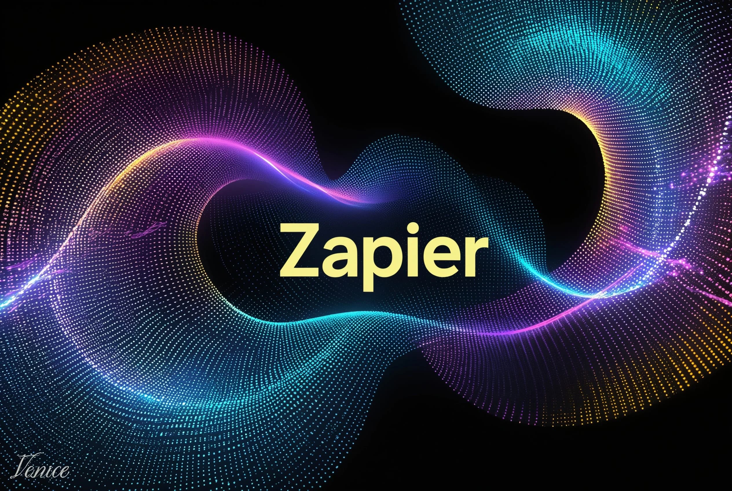 Create Private AI-powered Automation Workflows with Zapier & Venice API: A Detailed Guide