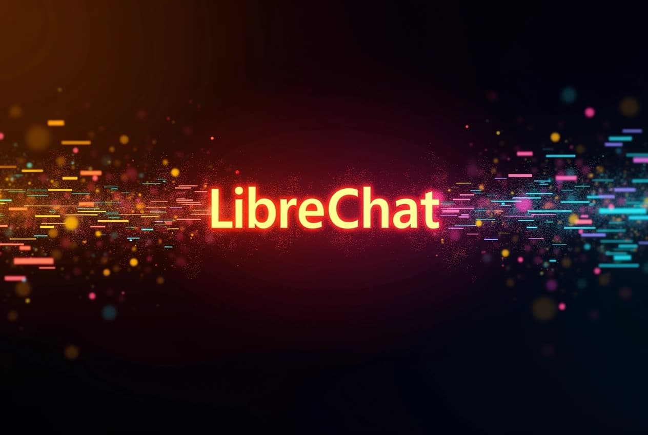 How to Build a Custom Chat Interface with LibreChat and Venice API