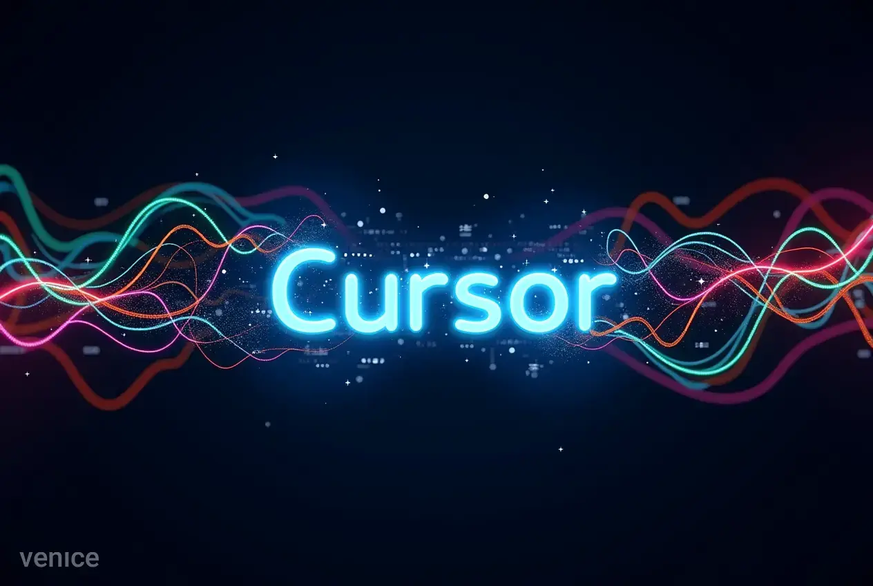 How To Use the Cursor AI Code Editor in Private With Venice API: A Quick Guide