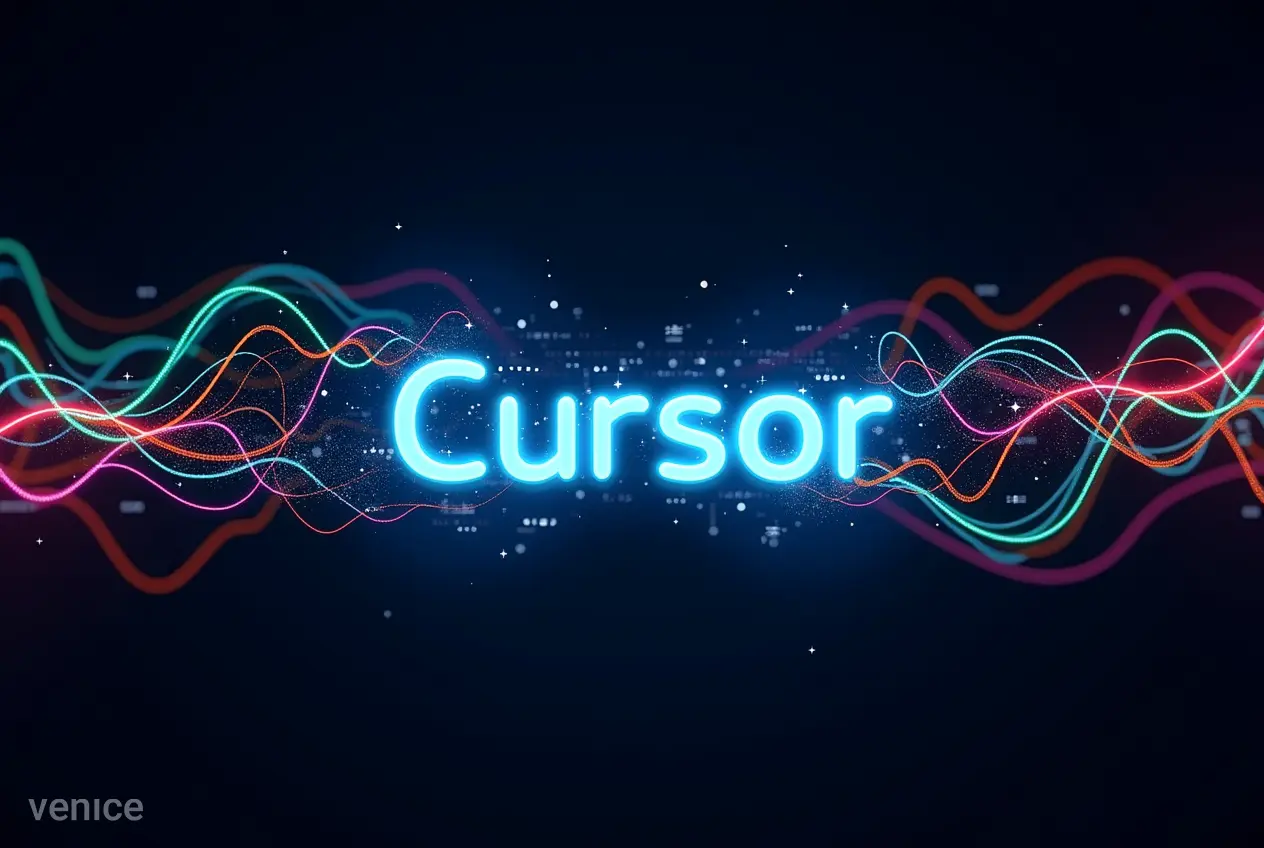 How To Use the Cursor AI Code Editor in Private With Venice API: A Quick Guide