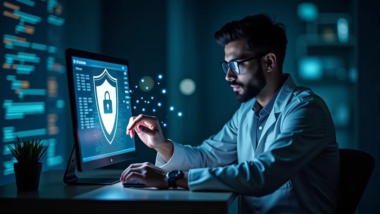 So verwenden Sie einen KI-Forschungsassistenten: Websuche und Dokumentenanalyse in Venice beherrschen