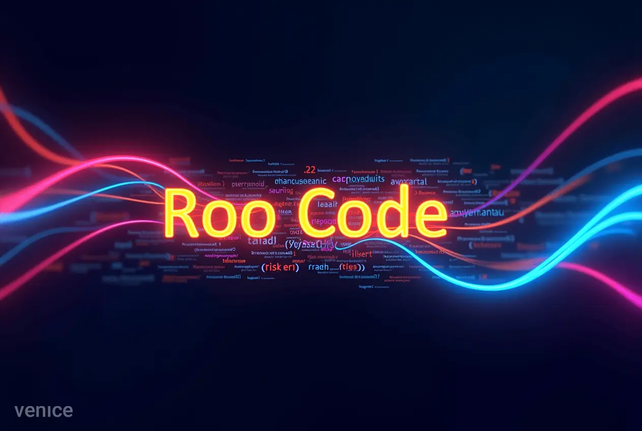 How to Use the Roo AI Coding Assistant in Private With Venice API: A Quick Guide
