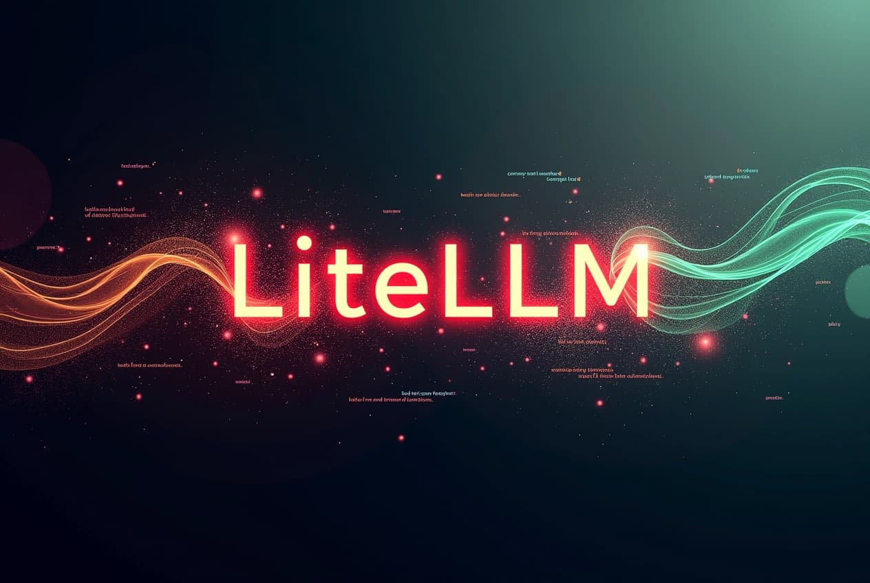 How to use Venice API with LiteLLM