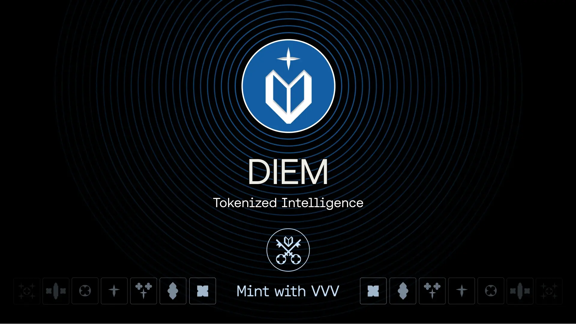 Introducing Diem as Tokenized Intelligence – The Next Evolution of VVV