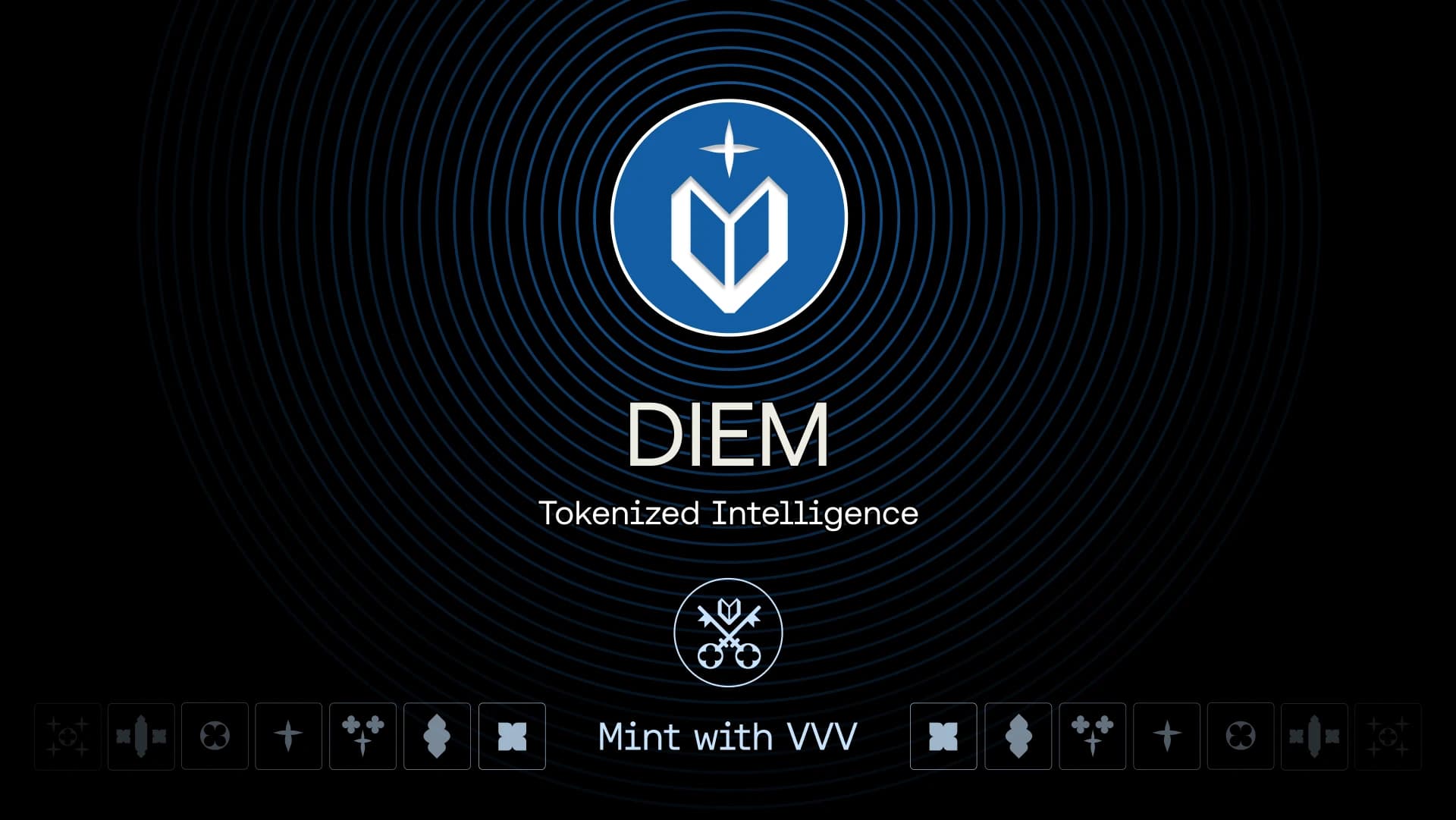 Introducing Diem as Tokenized Intelligence – The Next Evolution of VVV