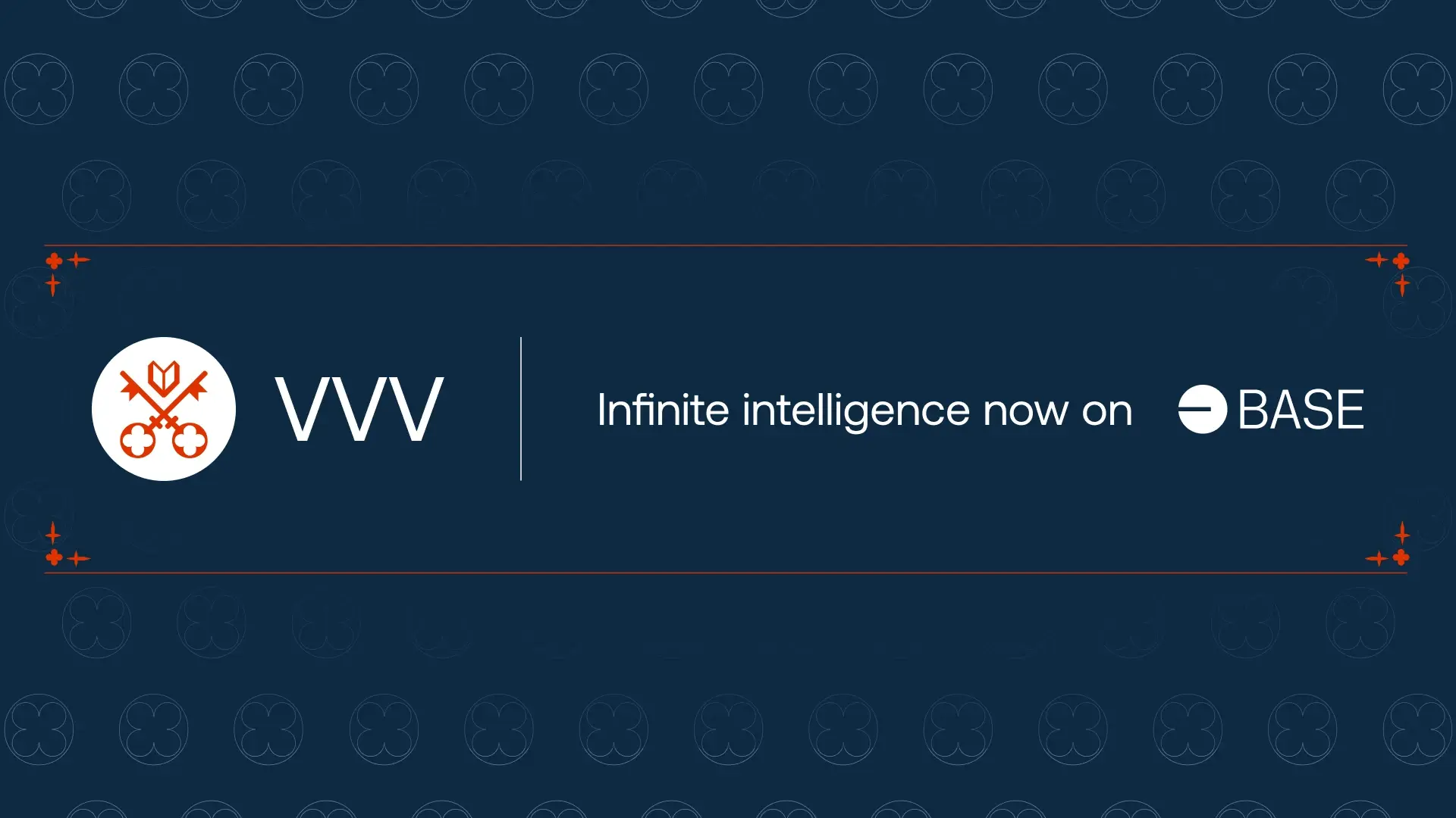 Introducing the Venice token: VVV