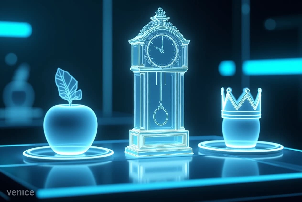Generador de objetos aleatorios: cómo usar la IA para generar listas, descripciones e imágenes de objetos aleatorios