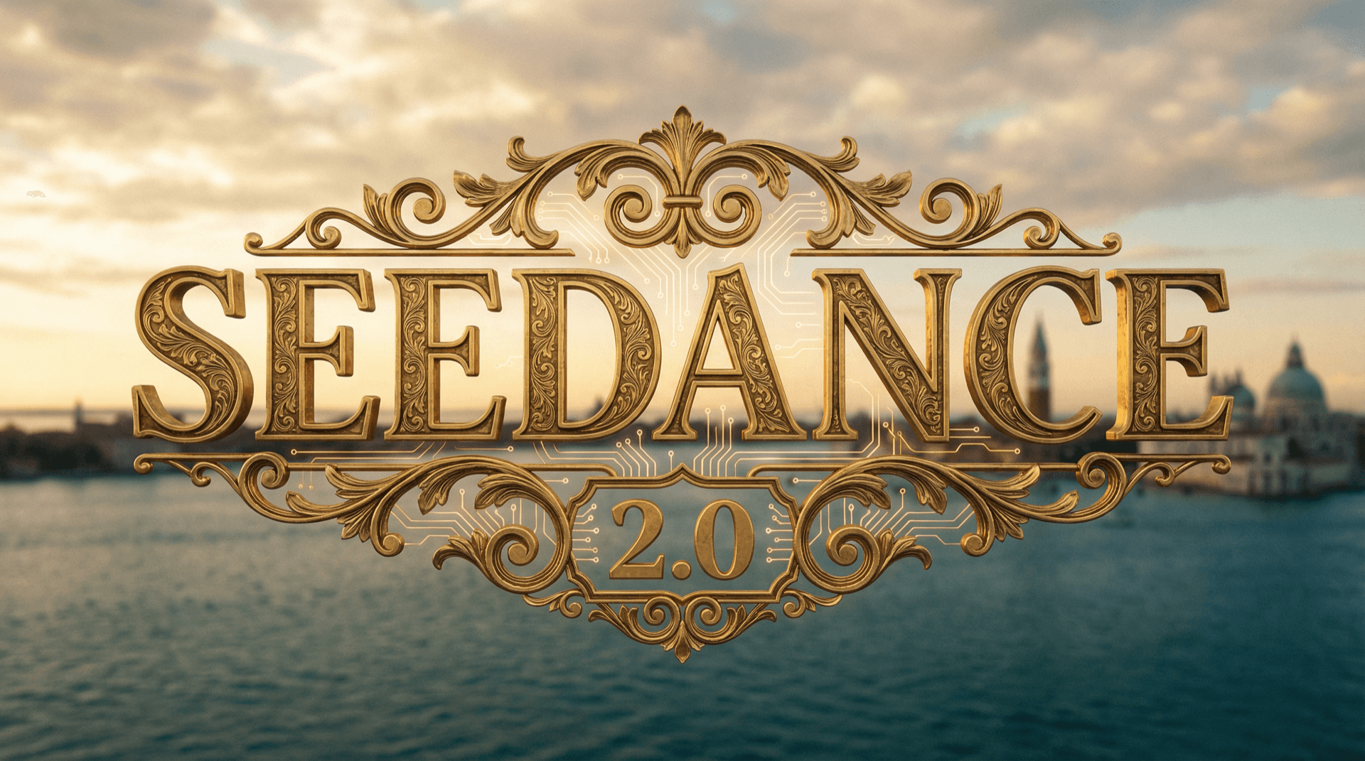 Seedance 2.0 video generation launch on Venice