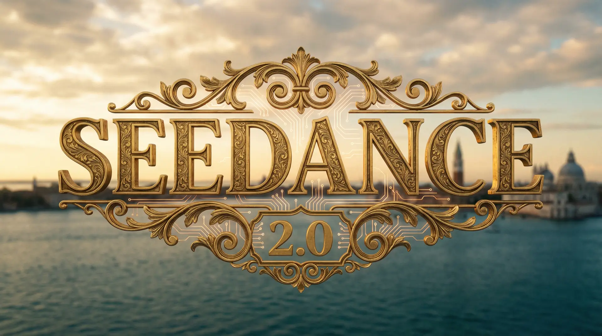 Seedance 2.0 video generation launch on Venice