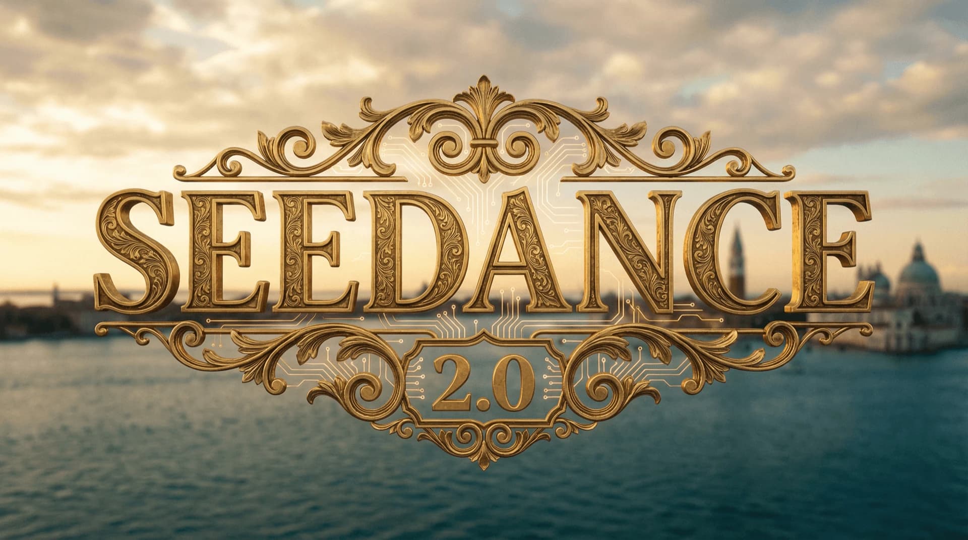 Seedance 2.0 video generation launch on Venice