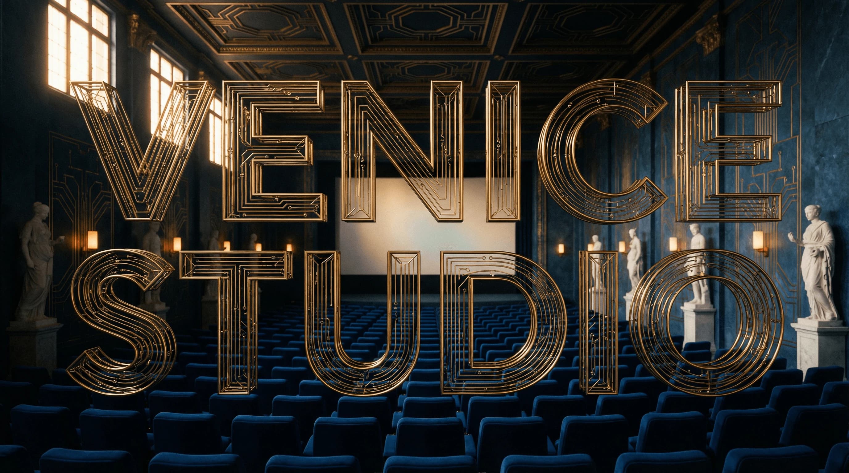 Venice Studio
