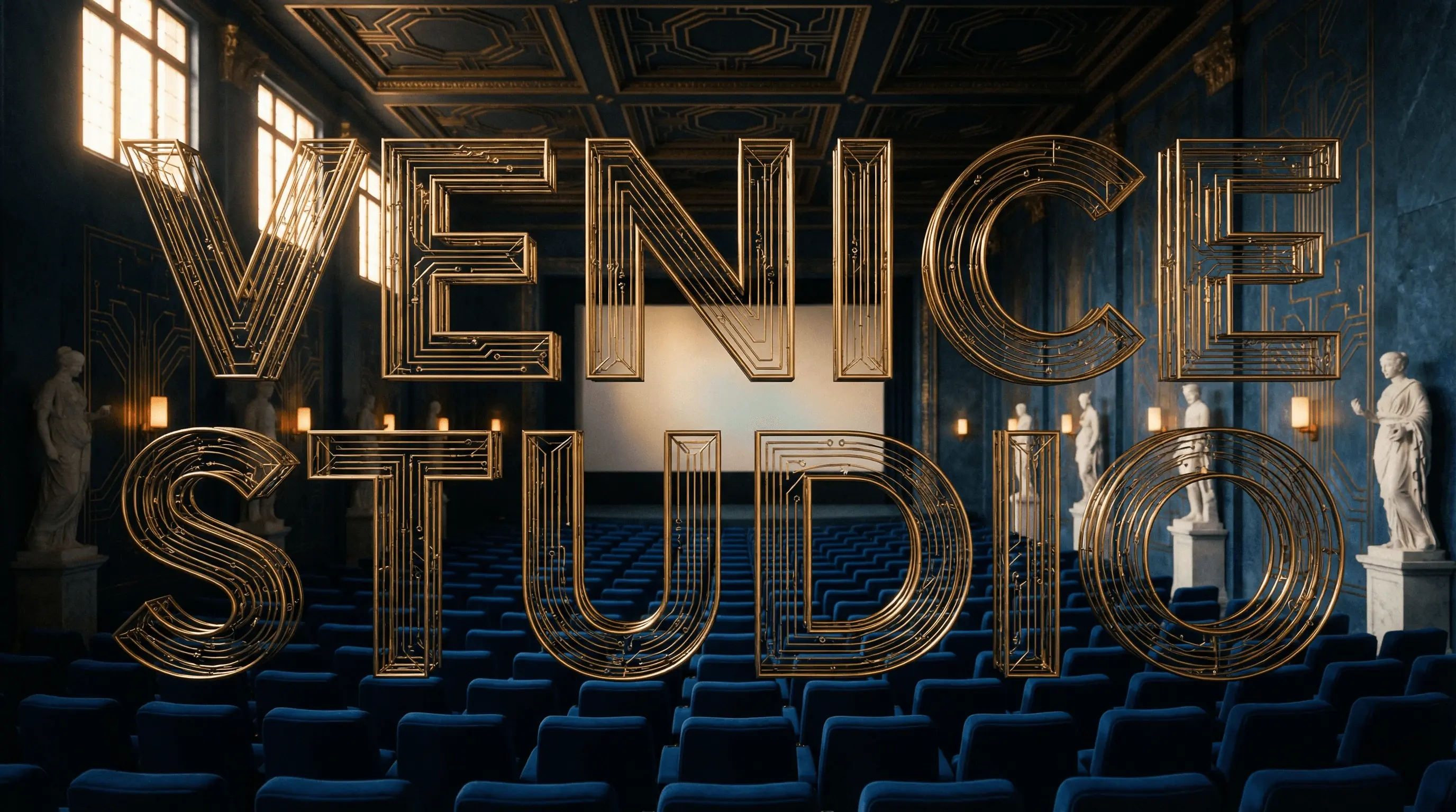 Venice Studio