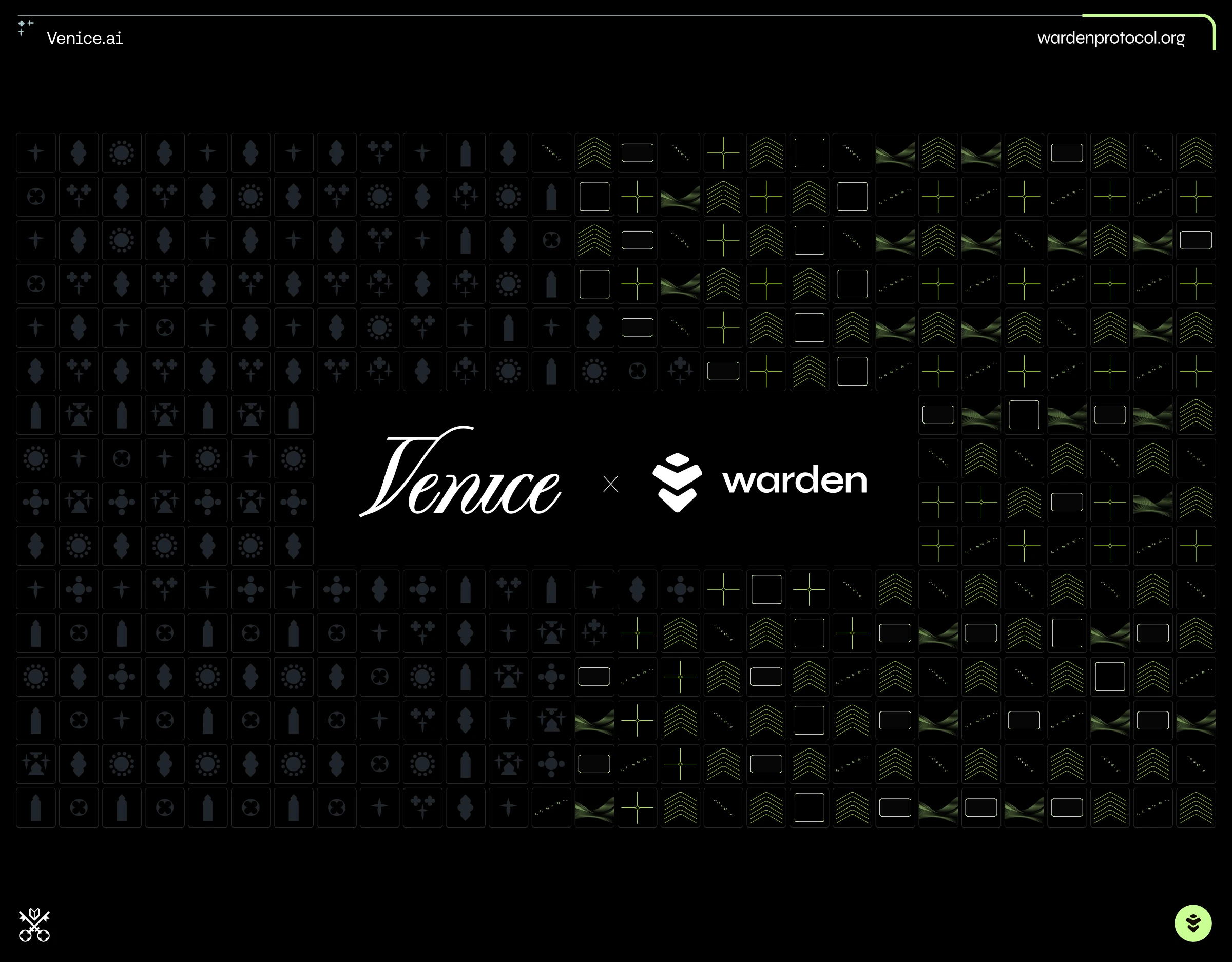 Venice & Warden Protocol Partner to Bring AI Onchain
