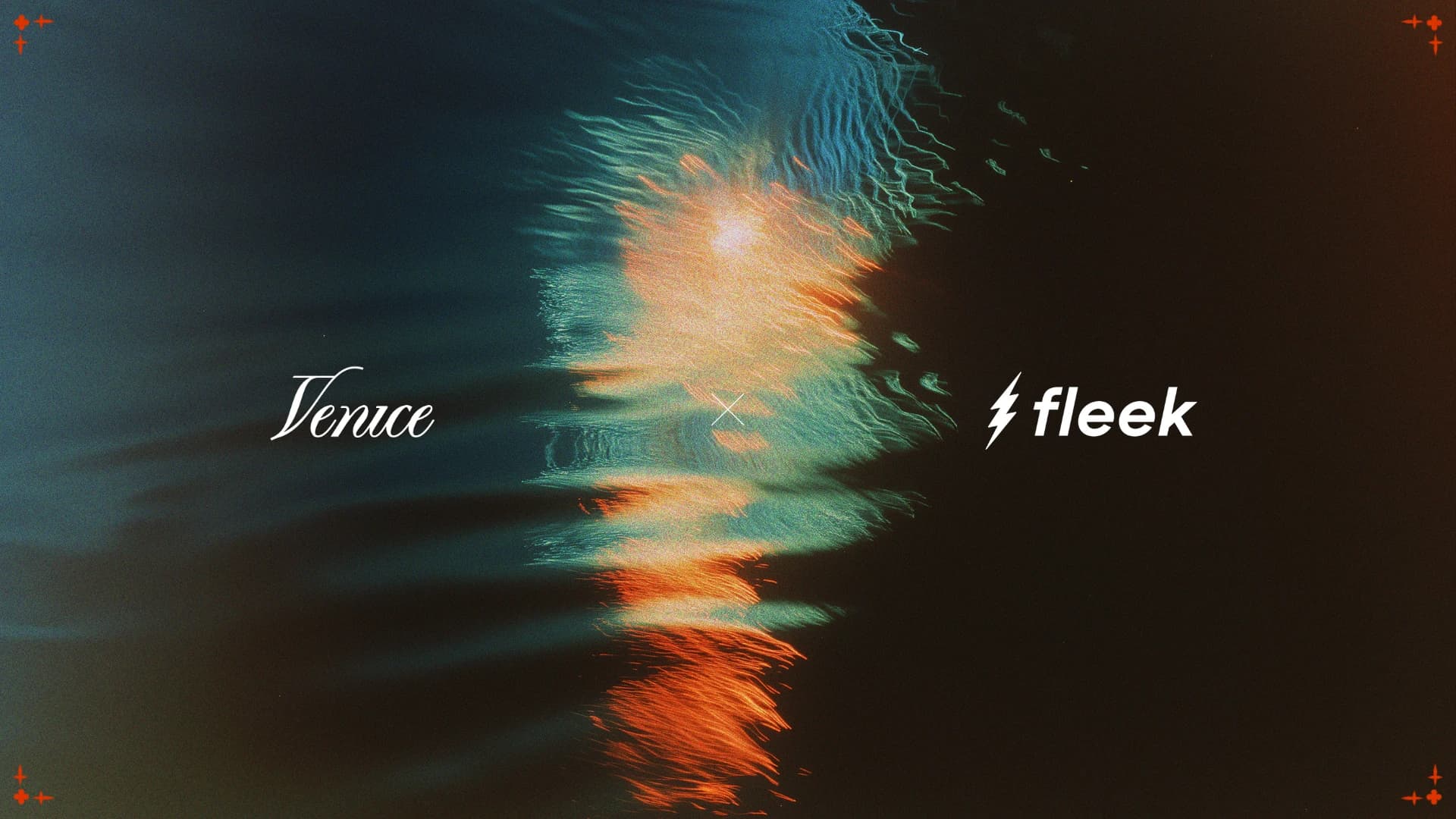 Venice x Fleek: Building the First End-to-End Solution for Private Agents
