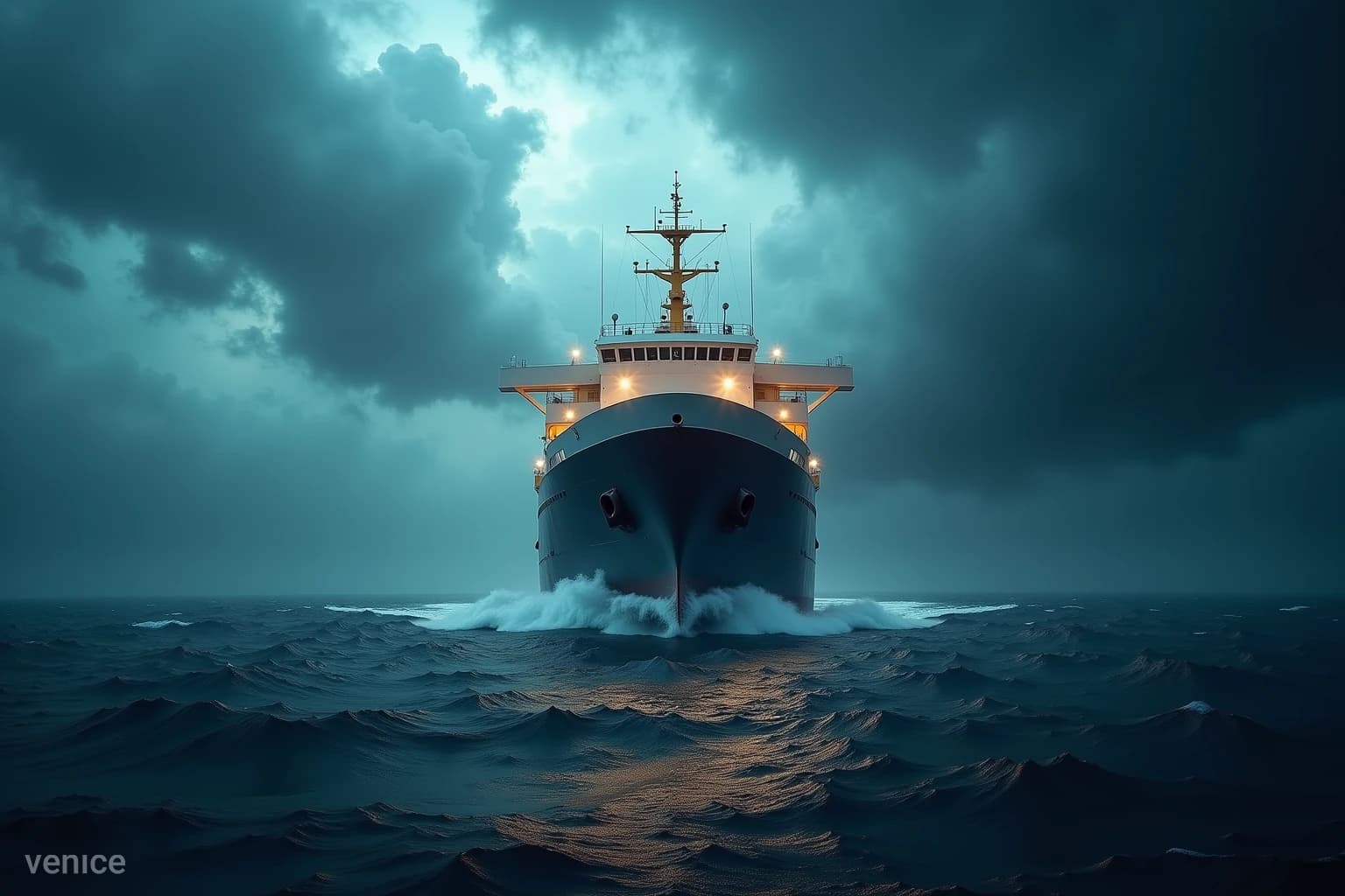 Venice’s realistic image crafter: How to generate realistic images with AI