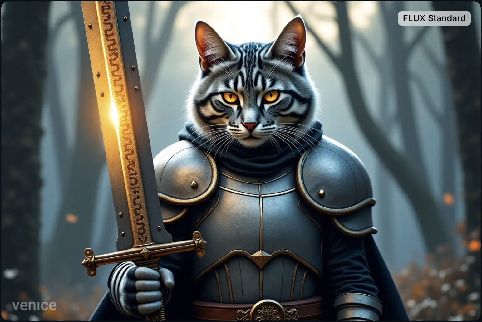 Warrior Cat Name Generator: Create the Perfect Clan Name