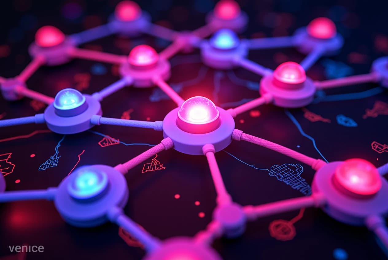 What is the Difference Between Centralized and Decentralized AI?