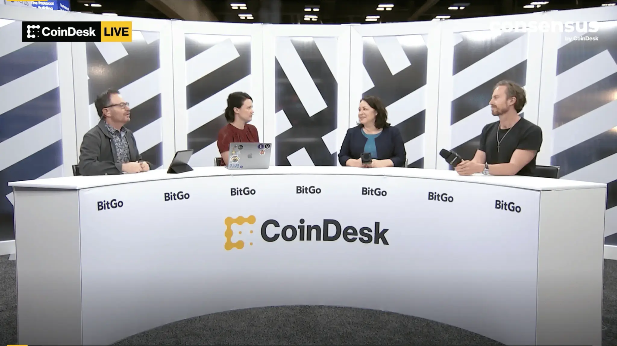 Bitcoin OG está resolviendo el mayor riesgo de la IA | Erik Voorhees | Podcast Talking Tokens