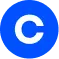Icon for Buy on Coinbase