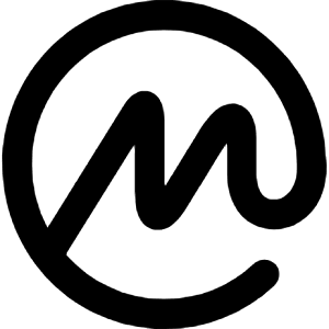 Icon for CoinMarketCap