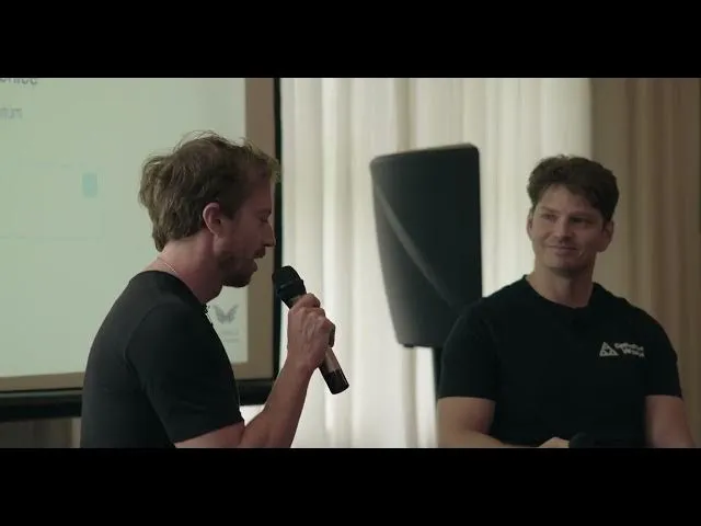 Image for Erik Voorhees habla sobre VeniceAI: por qué es importante para él y para toda la humanidad