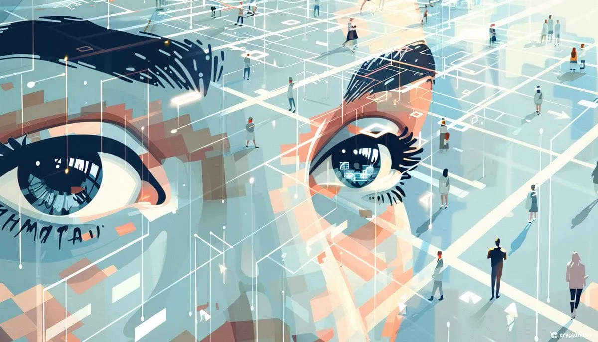 Image for Erik Voorhees, fundador de ShapeShift, presenta la plataforma de inteligencia artificial centrada en la privacidad 'Venice'