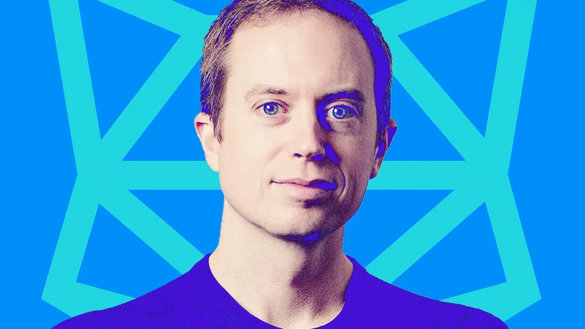 Image for El fundador de ShapeShift, Erik Voorhees, lanza IA generativa...