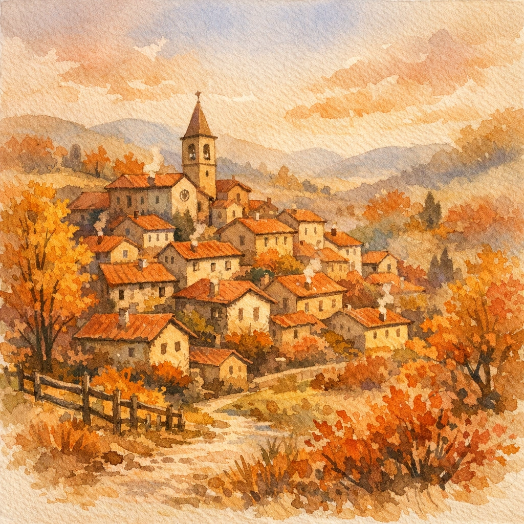 Illustration style