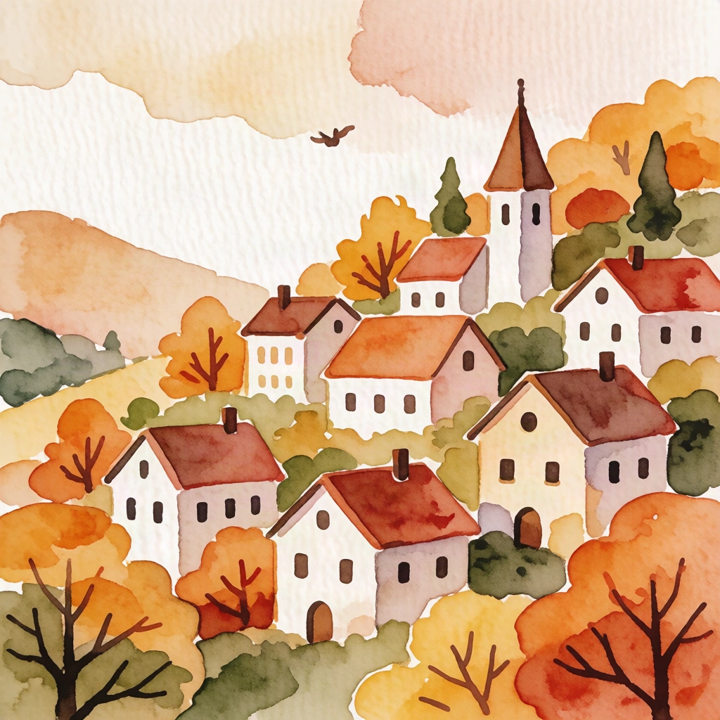 Illustration style