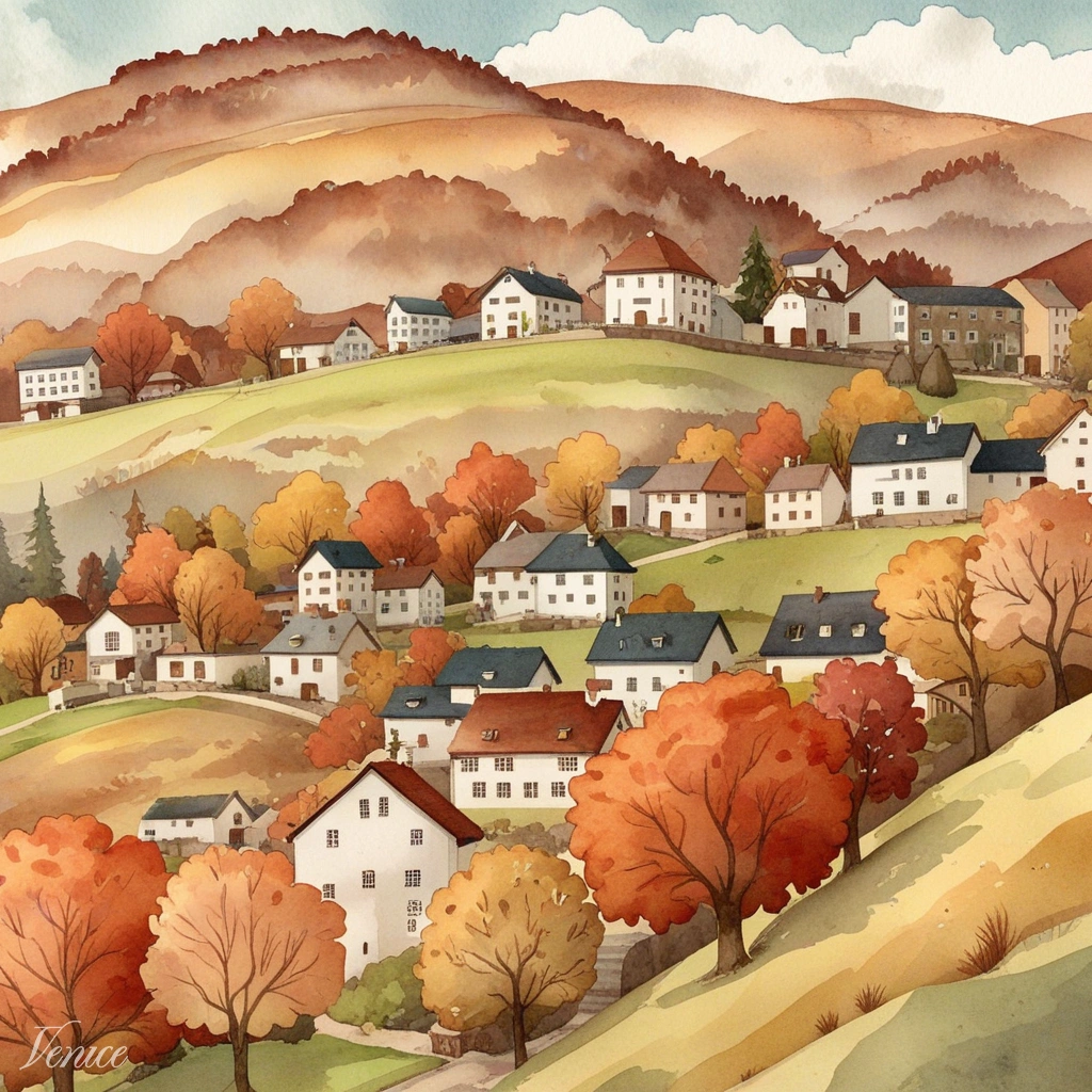 Illustration style