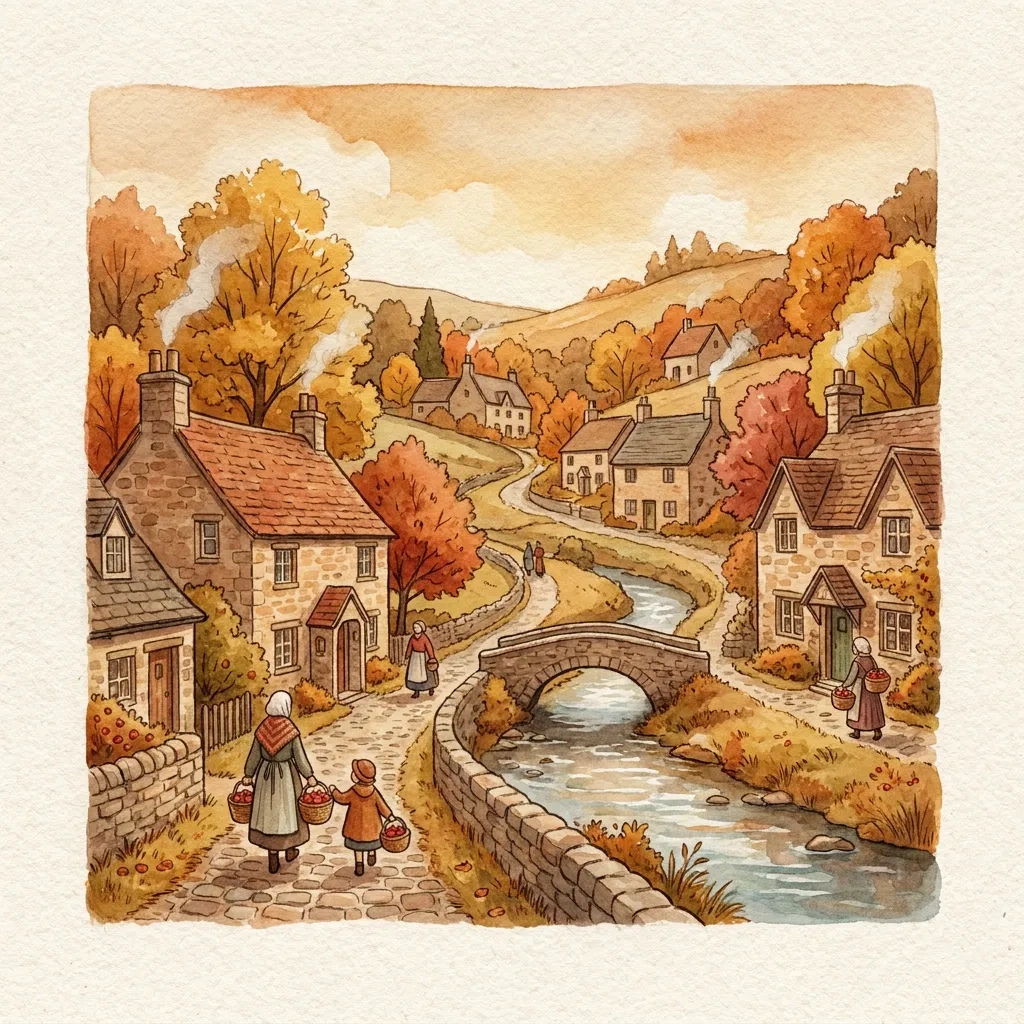 Illustration style