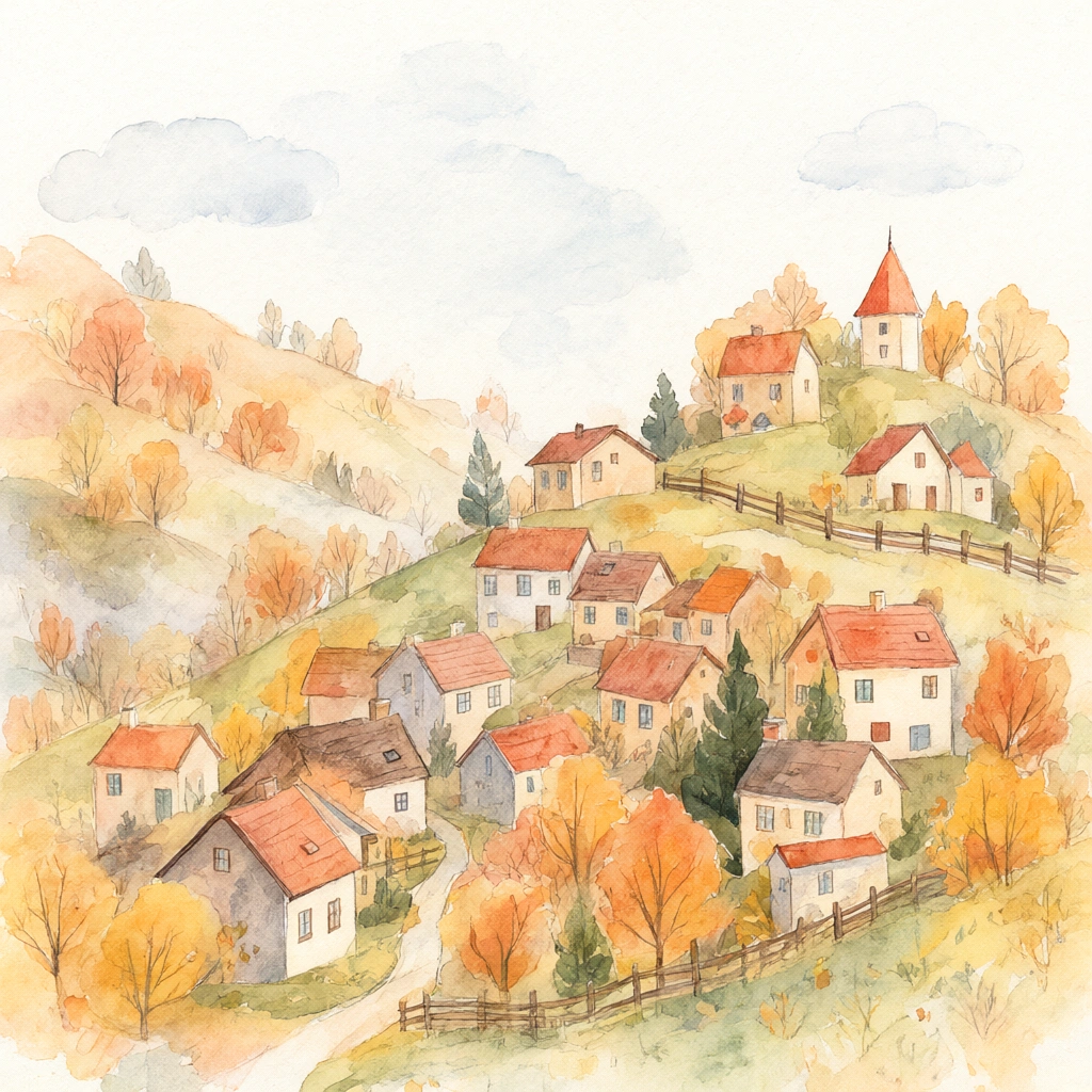 Illustration style