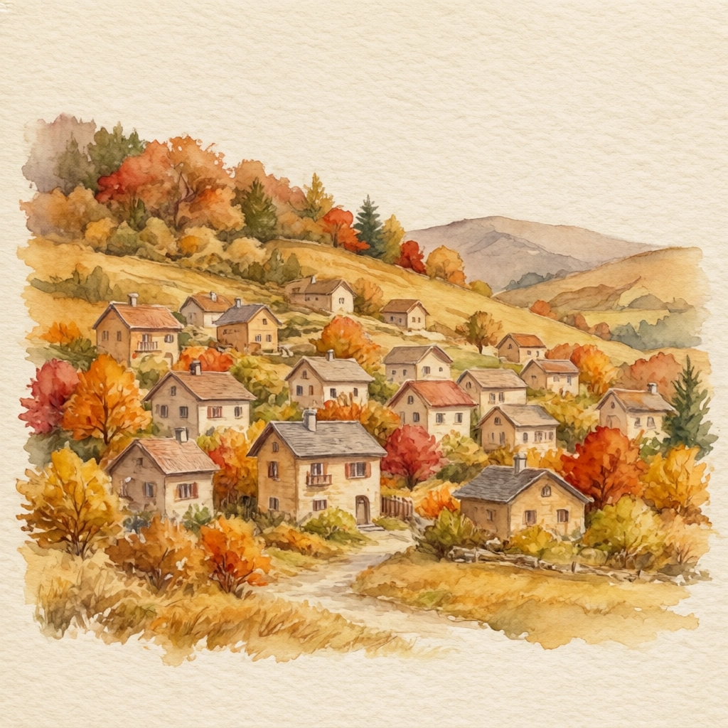 Illustration style