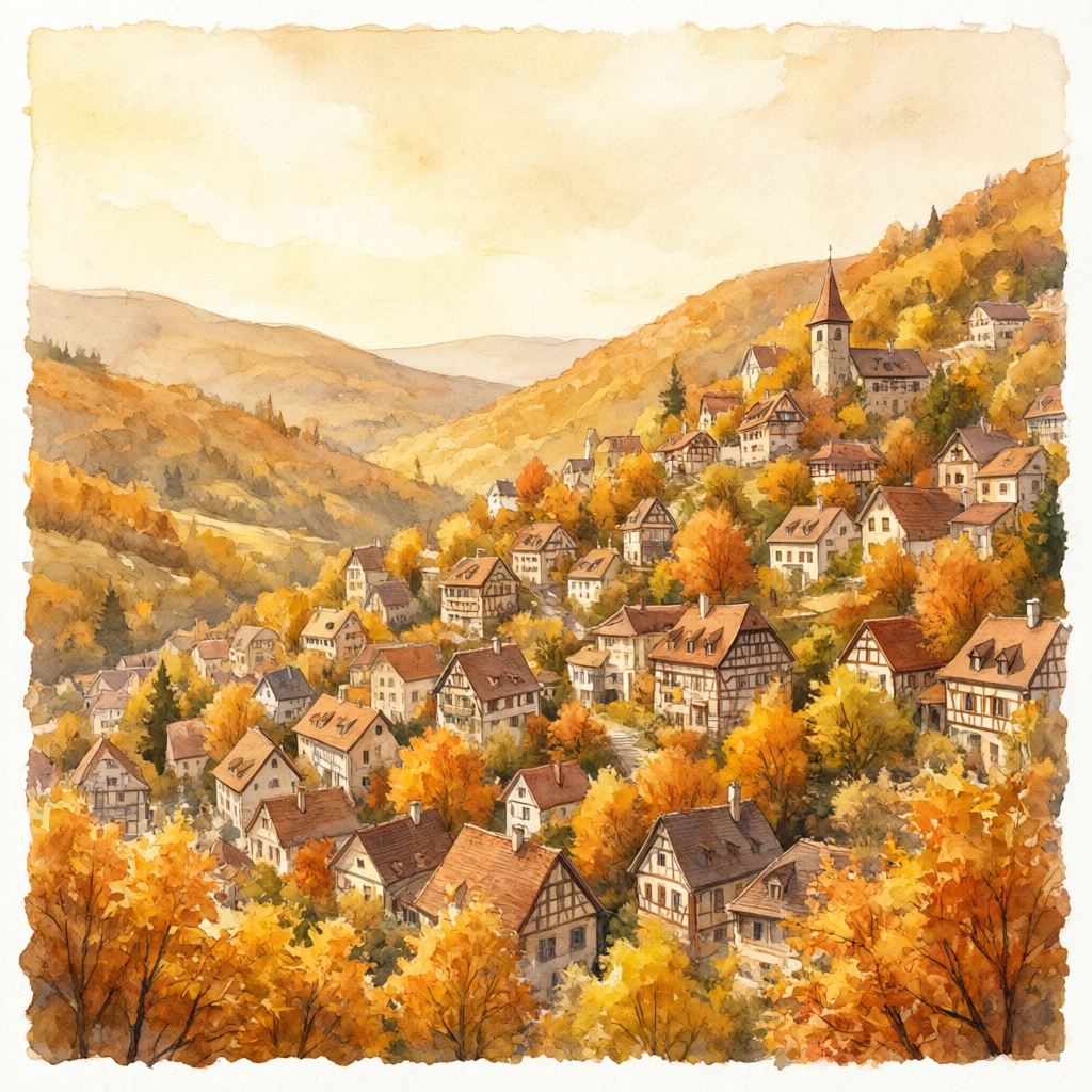 Illustration style